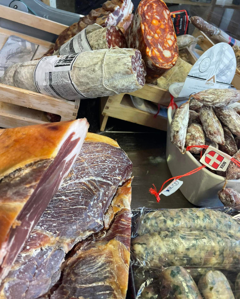 aux delices d aussois produits regionaux savoyards boucherie charcuterie traiteur