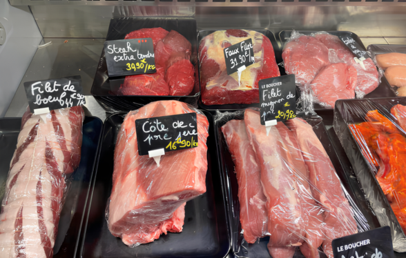 boucherie artisanale aussois savoie aux delices d aussois