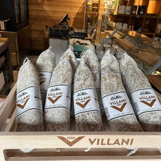 boucherie charcuterie traiteur produits de qualité savoie aux delices d aussois 01