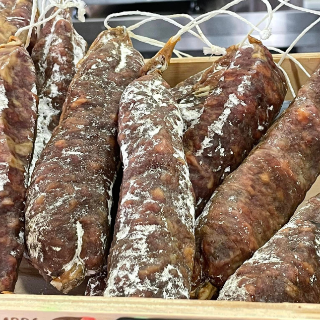 boucherie charcuterie traiteur produits de qualité savoie aux delices d aussois 02