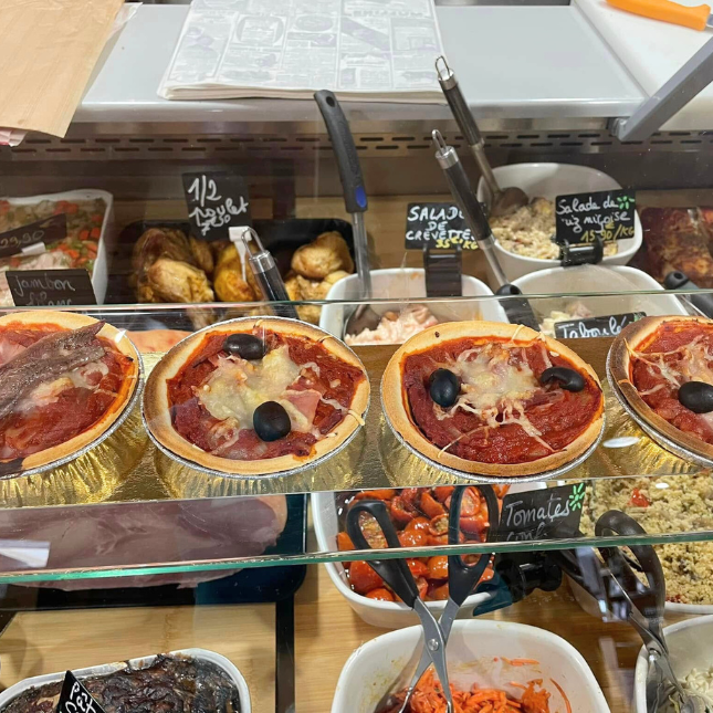 boucherie charcuterie traiteur produits de qualité savoie aux delices d aussois 05