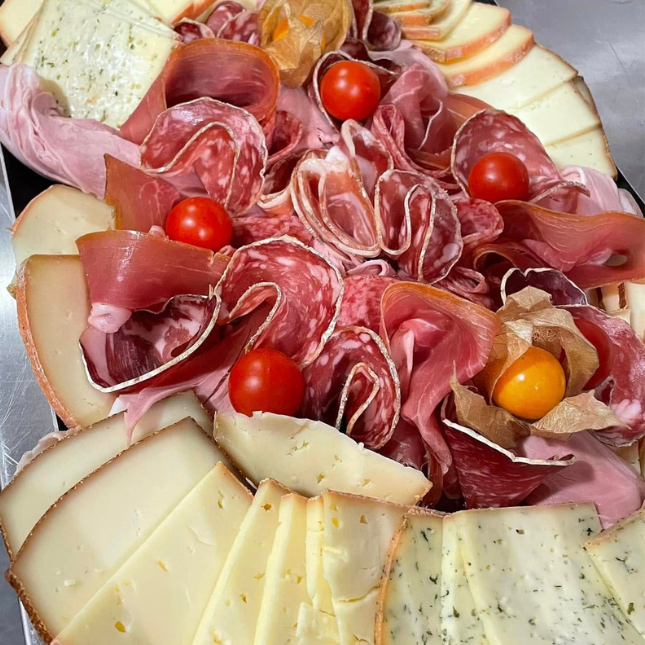 boucherie charcuterie traiteur produits de qualité savoie aux delices d aussois 08