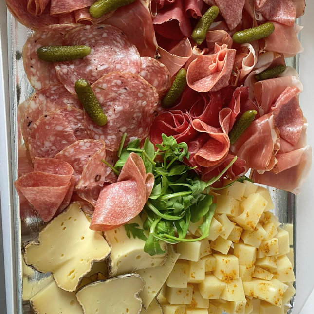 boucherie charcuterie traiteur produits de qualité savoie aux delices d aussois 09