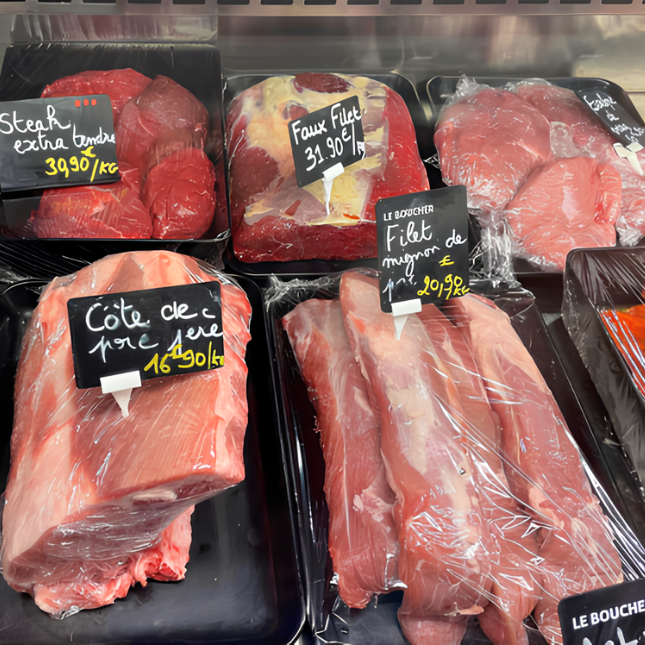 boucherie charcuterie traiteur produits de qualité savoie aux delices d aussois 10