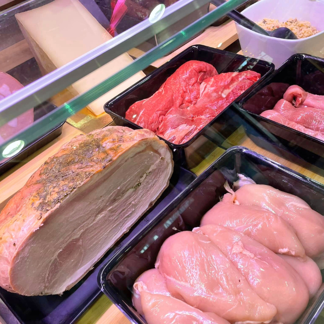 boucherie charcuterie traiteur produits de qualité savoie aux delices d aussois 11