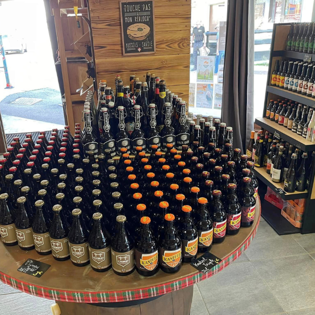 boucherie charcuterie traiteur produits de qualité savoie aux delices d aussois 17