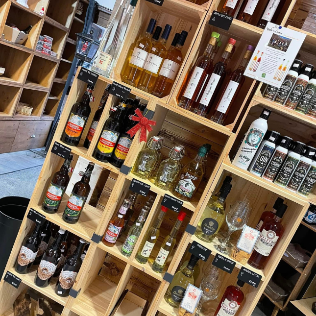 boucherie charcuterie traiteur produits de qualité savoie aux delices d aussois 18