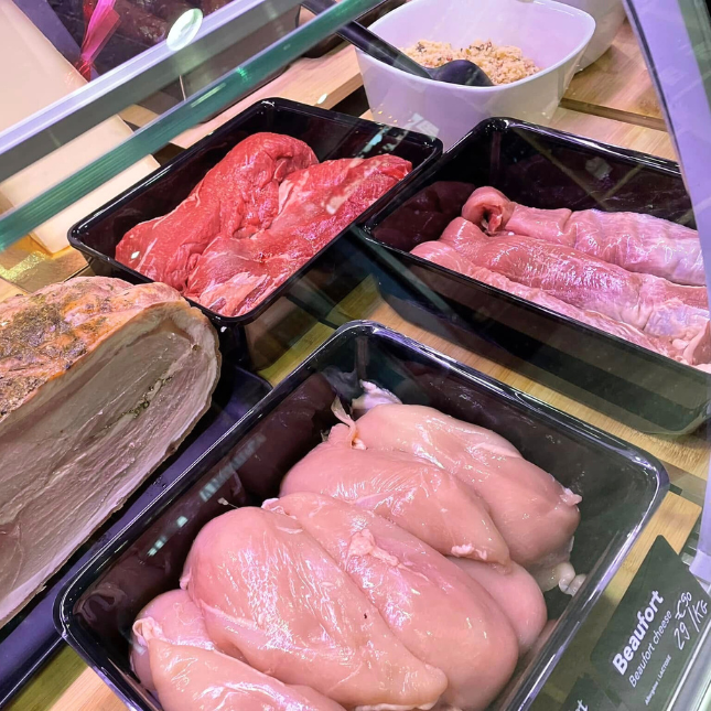 boucherie traditionnelle aussois aux delices d aussois 03