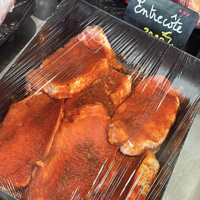 boucherie traditionnelle aussois aux delices d aussois 05