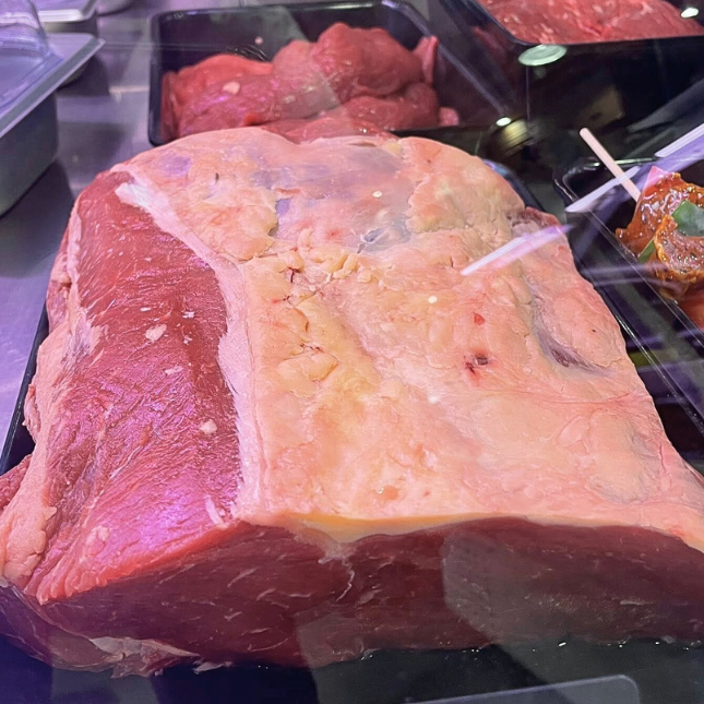 boucherie traditionnelle aussois aux delices d aussois 06