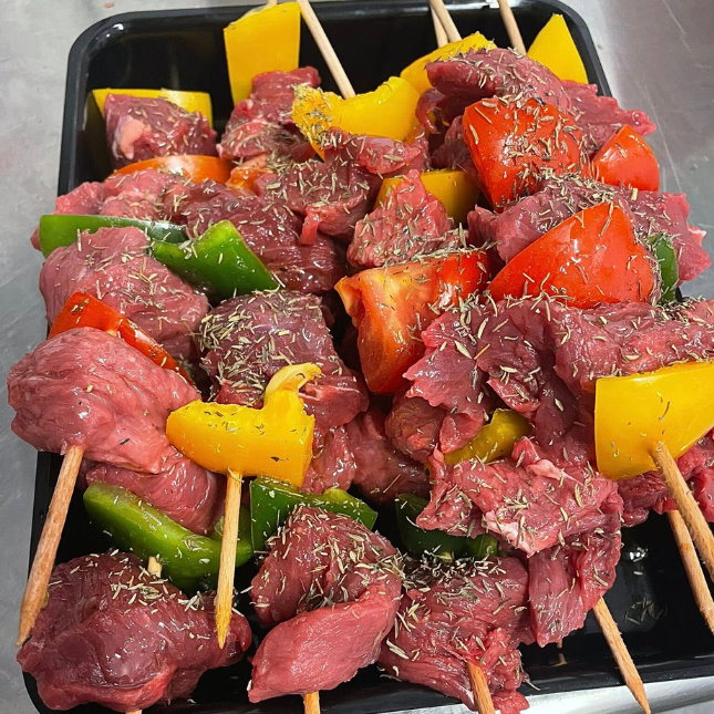 boucherie traditionnelle aussois aux delices d aussois 07