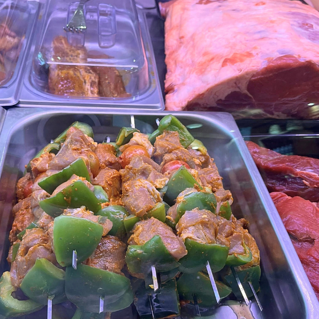 boucherie traditionnelle aussois aux delices d aussois 08