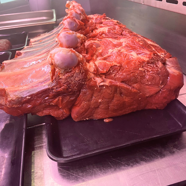 boucherie traditionnelle aussois aux delices d aussois 11