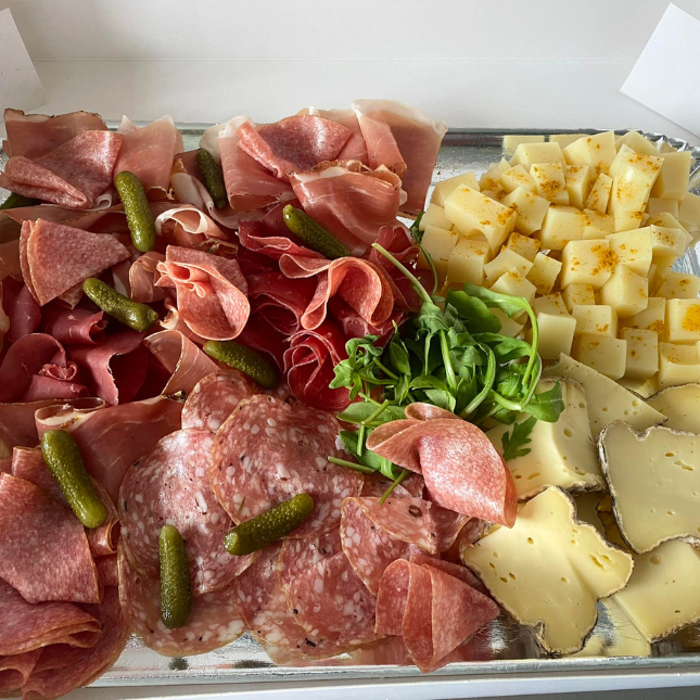 charcuterie artisanale aussois aux delices d aussois 05