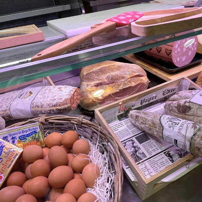 charcuterie artisanale aussois aux delices d aussois 09