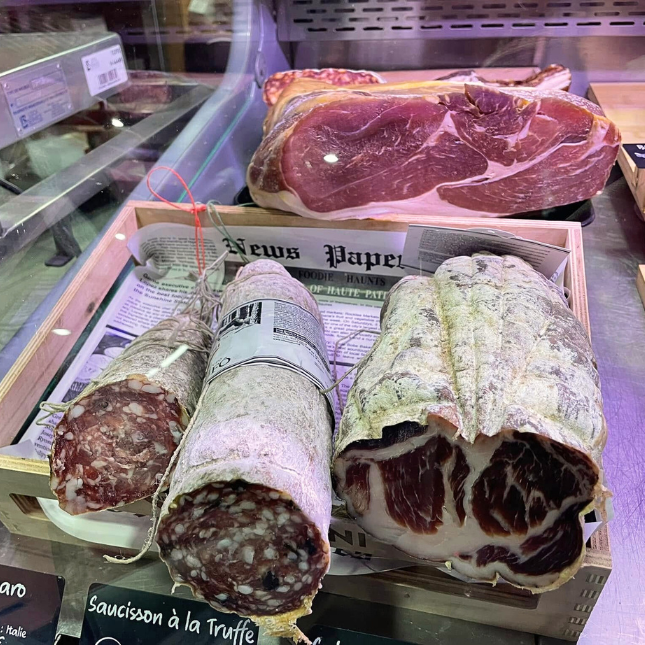 charcuterie artisanale aussois aux delices d aussois 10