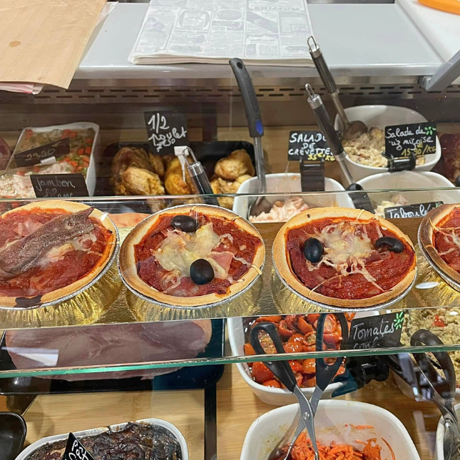 charcuterie artisanale aussois aux delices d aussois 11