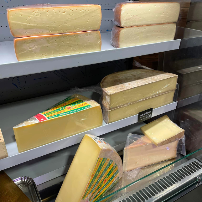 charcuterie artisanale aussois aux delices d aussois 14