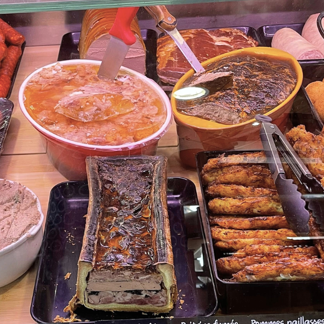 charcuterie artisanale aussois aux delices d aussois 15