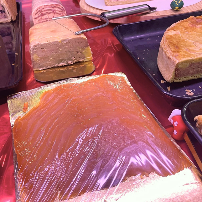 charcuterie artisanale aussois aux delices d aussois 19