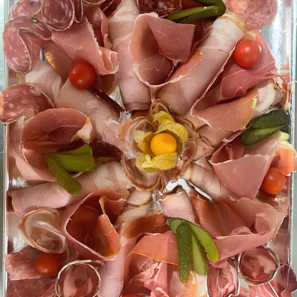 charcuterie artisanale aussois savoie aux delices d aussois