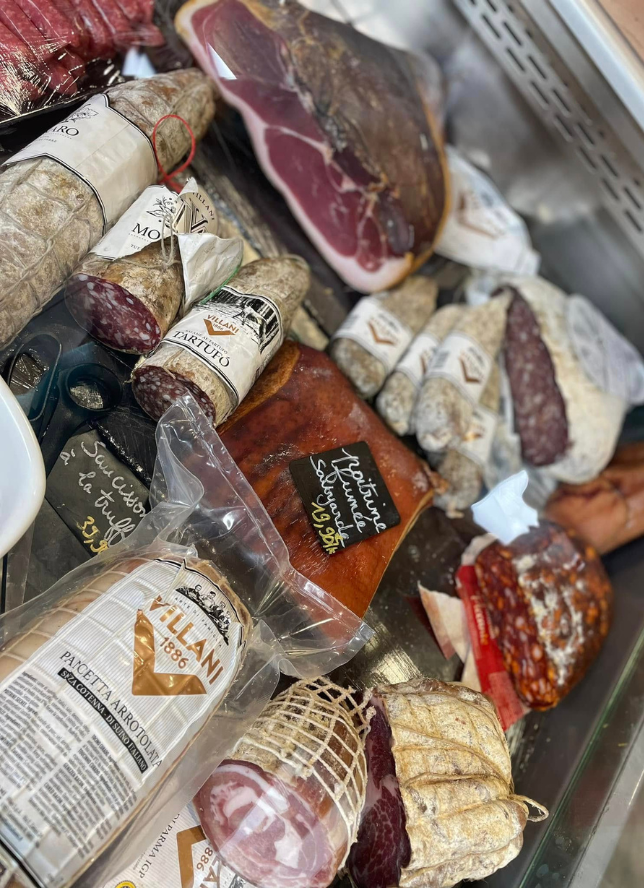 charcuterie artisanale aux delices d aussois savoie