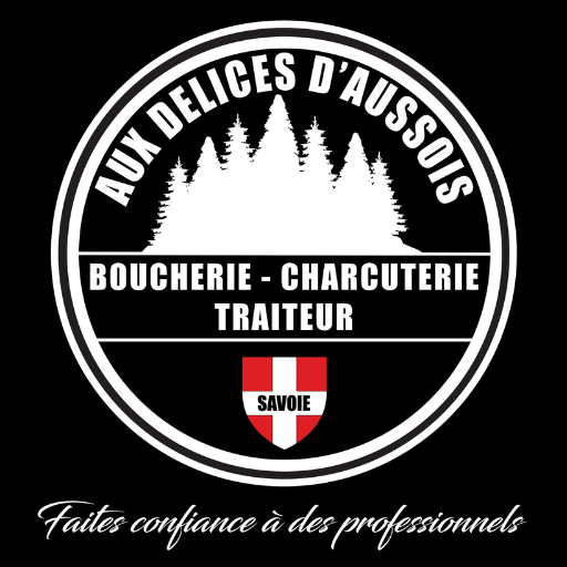 logo aux delices d aussois