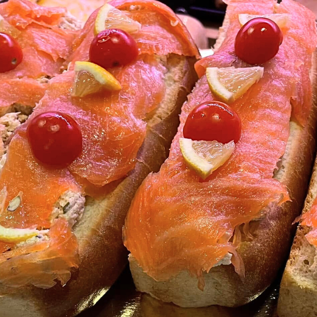 traiteur evenements prives professionnels du jour aussois aux delices d aussois 09