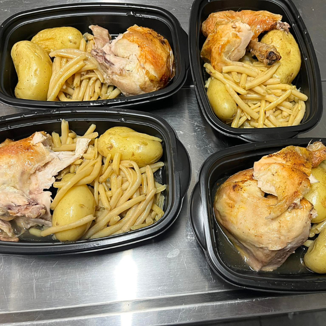 traiteur maison plats du jour aussois aux delices d aussois 02