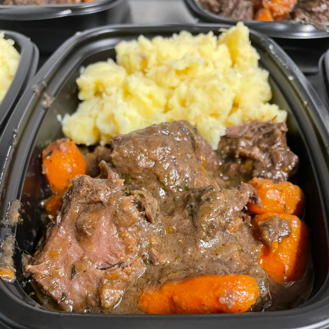 traiteur maison plats du jour aussois aux delices d aussois 05