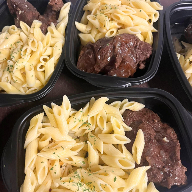 traiteur maison plats du jour aussois aux delices d aussois 07