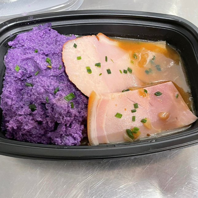 traiteur maison plats du jour aussois aux delices d aussois 12