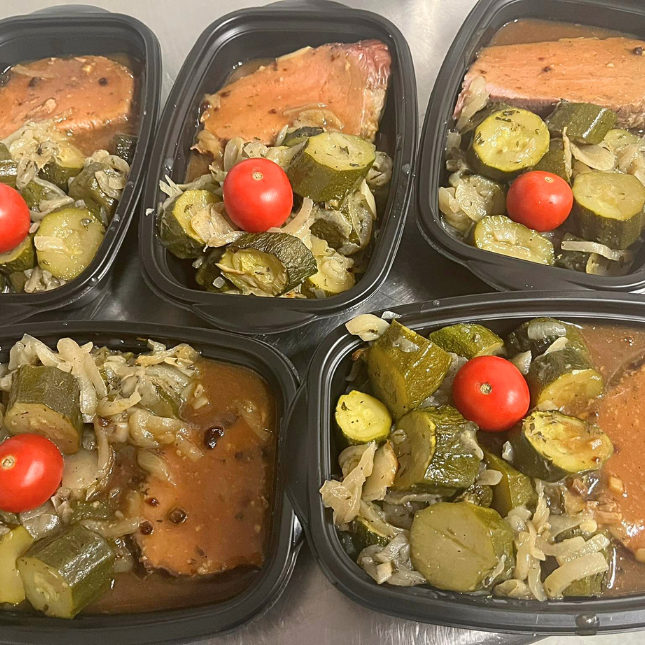 traiteur maison plats du jour aussois aux delices d aussois 16