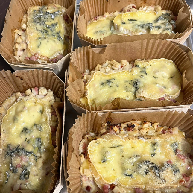 traiteur maison plats du jour aussois aux delices d aussois 20