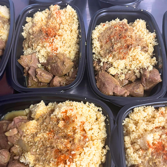 traiteur maison plats du jour aussois aux delices d aussois 21