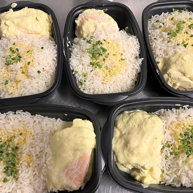 traiteur maison plats du jour aussois aux delices d aussois 25