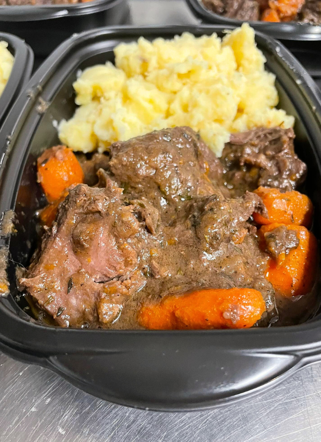 traiteur plats prepares aux delices d aussois savoie