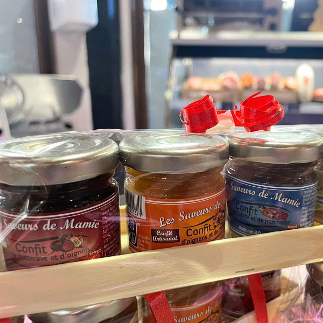 vins bieres specialites regionales aussois aux delices d aussois 03