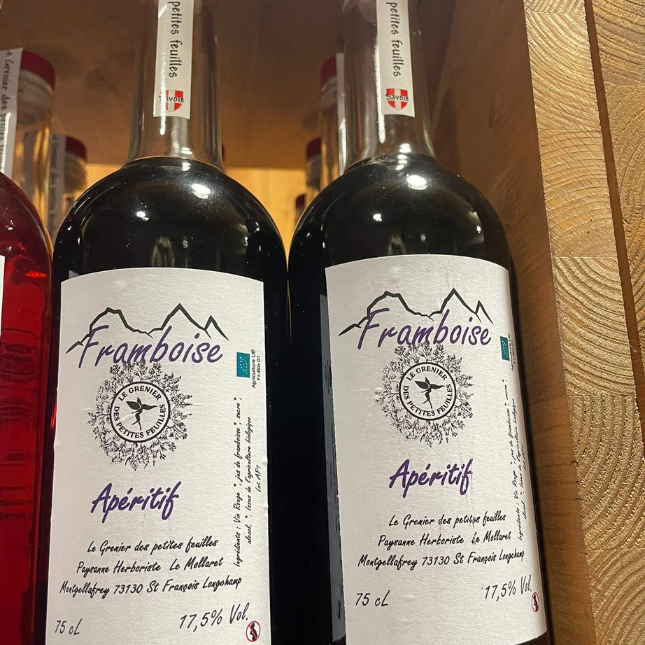 vins bieres specialites regionales aussois aux delices d aussois 04