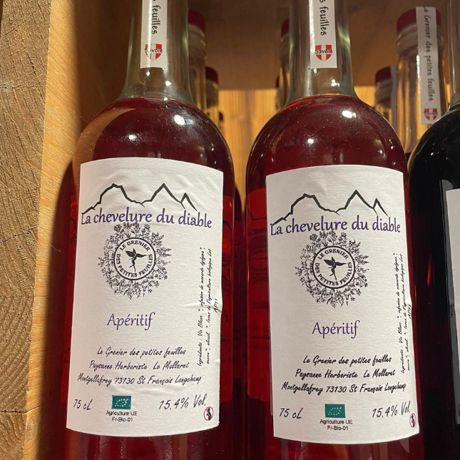 vins bieres specialites regionales aussois aux delices d aussois 05