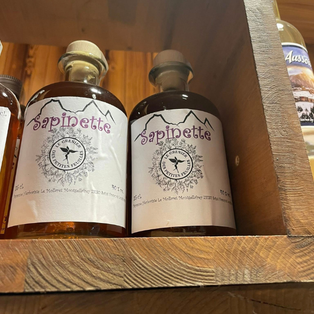 vins bieres specialites regionales aussois aux delices d aussois 08