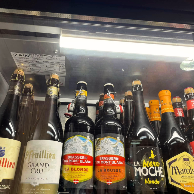 vins bieres specialites regionales aussois aux delices d aussois 09