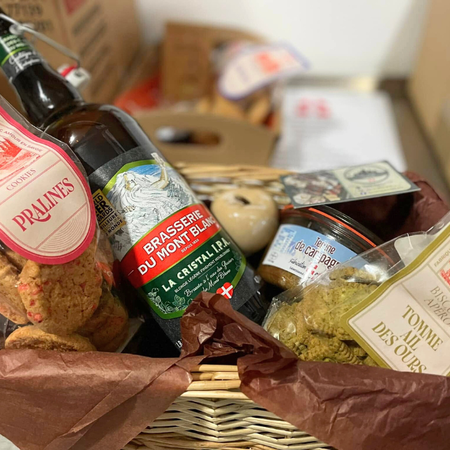 vins bieres specialites regionales aussois aux delices d aussois 10