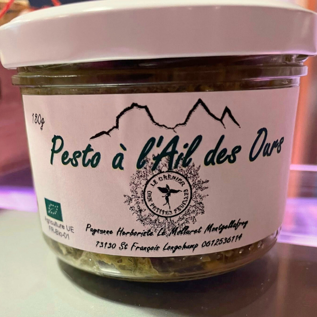 vins bieres specialites regionales aussois aux delices d aussois 13